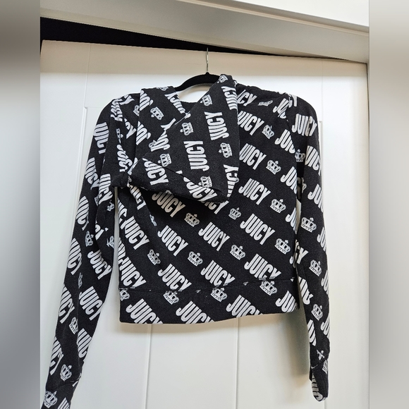 Juicy Sweatshirt - Picture 3 of 5